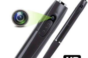 Bolígrafo Cámara Oculta WIFI Para Exámenes