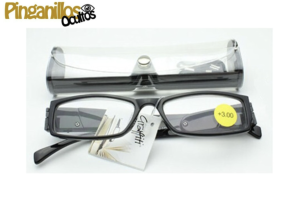 Gafas Bluetooth Sueltas (sin pinganillo)