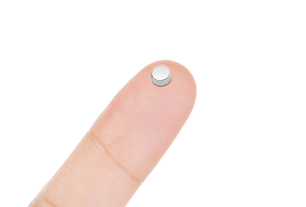 Pinganillo Nano Suelto