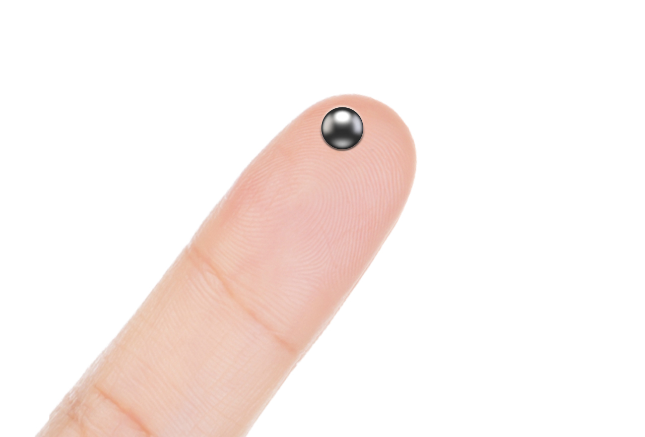 Pinganillo Super Nano Suelto