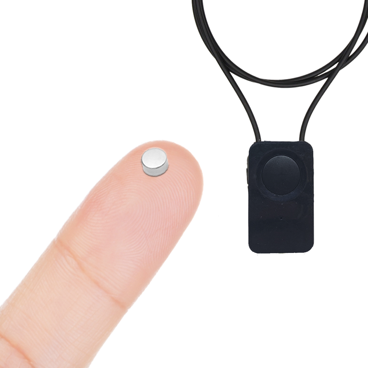Pinganillo Nano + Collar V5
