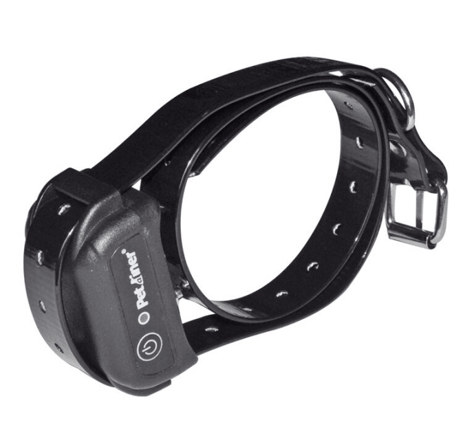 Pet998DBB. Collar Suelto Sumergible a Bateria 300 metros