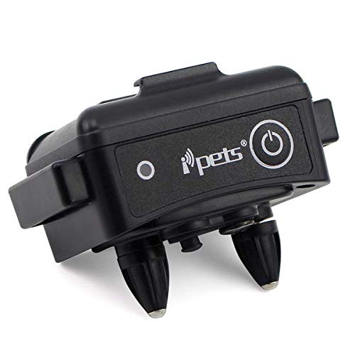 Petrainer iPets Pet619. Collar Sumergible a Batería 300 metros