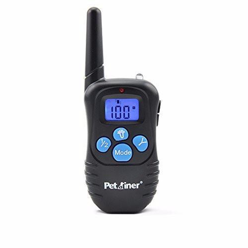 Pet 998DBB. Mando Suelto para Collar Cumergible a Batería 300 metros