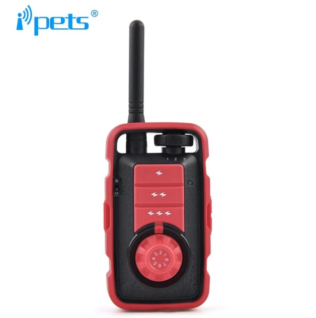 Pet610. Mando Suelto para Collar Sumergible 800 metros