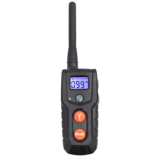 Pet916N. Mando Suelto