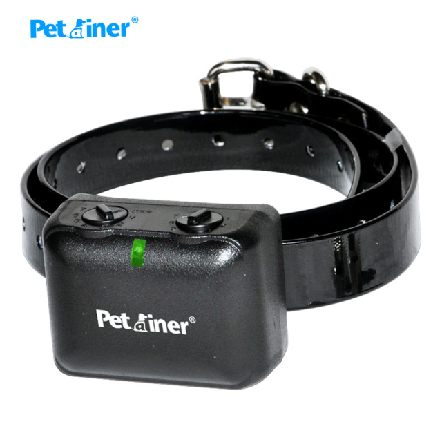 Collar Anti Ladridos a Batería Petrainer Pet850